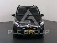 2019 Mercedes Benz V 220