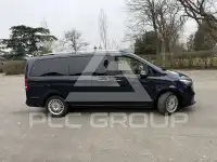 2019 Mercedes Benz V 220