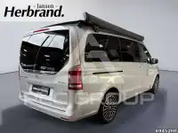 2019 Mercedes Benz V 220