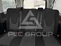2019 Mercedes Benz V 220