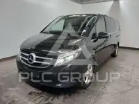 2019 Mercedes Benz V