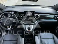 2019 Mercedes Benz V 220