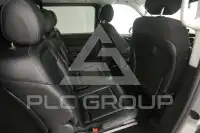 2019 Mercedes Benz V 220