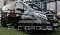 2019 Mercedes Benz V 300
