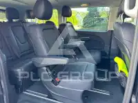 2019 Mercedes Benz V 220