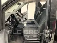 2019 Mercedes Benz V 220