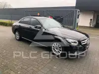 2019 Mercedes Benz C 160