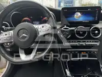 2019 Mercedes Benz C 160