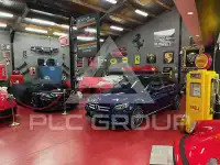 2019 Mercedes Benz C 160