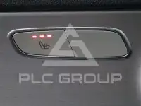 2019 Mercedes Benz C 160