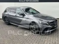 2019 Mercedes Benz C 160