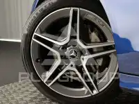 2019 Mercedes Benz C 160
