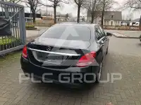 2019 Mercedes Benz C 160