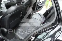 2019 Mercedes Benz C 160