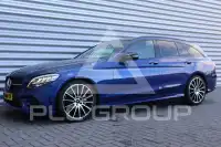 2019 Mercedes Benz C 160