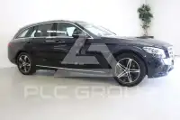 2019 Mercedes Benz C 160