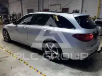 2019 Mercedes Benz C 160