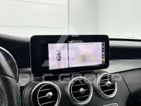 2019 Mercedes Benz C 160