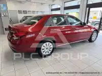 2019 Mercedes Benz C 160