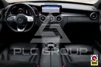 2019 Mercedes Benz C 160
