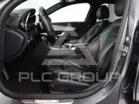 2019 Mercedes Benz C 160