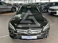 2019 Mercedes Benz C 160