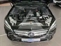 2019 Mercedes Benz C 160