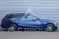 2019 Mercedes Benz C 160