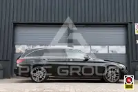 2019 Mercedes Benz C 160