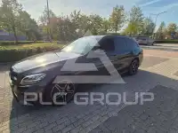2019 Mercedes Benz C 160
