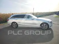 2019 Mercedes Benz C 160