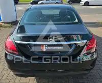 2019 Mercedes Benz C 160