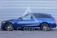 2019 Mercedes Benz C 160
