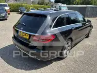 2019 Mercedes Benz C 160