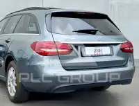 2019 Mercedes Benz C 160