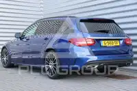 2019 Mercedes Benz C 160