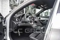 2019 Mercedes Benz C 160
