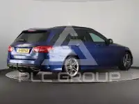 2019 Mercedes Benz C 160