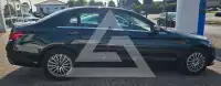 2019 Mercedes Benz C 160
