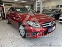 2019 Mercedes Benz C 160