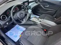 2019 Mercedes Benz C 160
