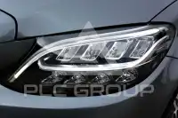 2019 Mercedes Benz C 160