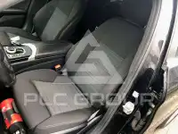 2019 Mercedes Benz C 160