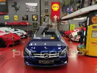 2019 Mercedes Benz C 160