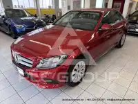 2019 Mercedes Benz C 160