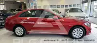 2019 Mercedes Benz C 160