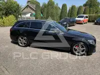 2019 Mercedes Benz C 160