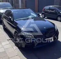2019 Mercedes Benz C 160