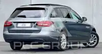 2019 Mercedes Benz C 160