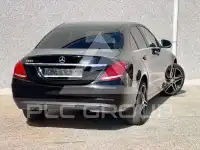 2019 Mercedes Benz C 160